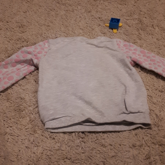 Disney blouse girl 2T - Picture 3 of 3